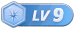 等级-LV9-lovew团队